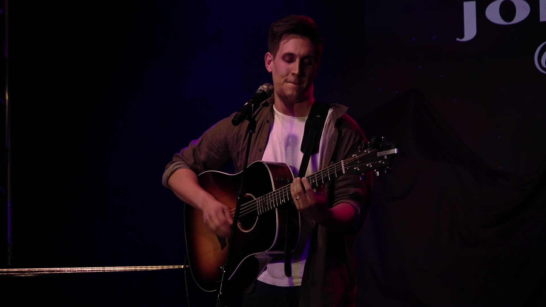 Told You So- original